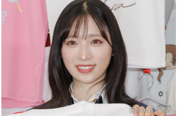 AKB48小栗有以、秋元康氏との飲み会事情告白 登場した“驚きのもの”に共演者総ツッコミ「なんですかそれ」