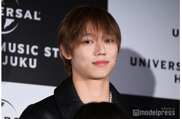 MAZZEL・SEITO、オン眉ぱっつん前髪にイメチェン「可愛いにもほどがある」「愛おしすぎる」と反響続々