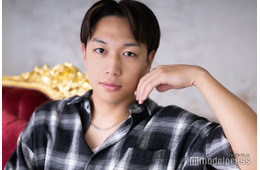 「ミスター立教」ファイナリスト、北村建人さんの素顔に迫る【大学コンテスト2025】