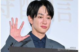 SUPER EIGHT横山裕、演技&カメラ外でのギャップに混乱した共演女優「怖いなって思わされました」【スキャンダルイブ】