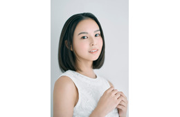 貴乃花光司の娘・白河れい、東宝芸能に所属 5月に前事務所退所していた