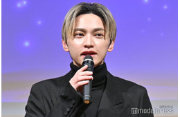 SKY-HI・森香澄が「今年の顔」宮世琉弥が「来年の顔」Mrs. GREEN APPLEが「今年の音」に選出