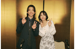 BUDDiiS森愁斗＆鳴海唯「MISS KING / ミス・キング」“新婚”ショットに反響続出「可愛すぎ」「推せる」