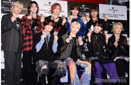 MAZZEL新曲、AAA「愛してるのに、愛せない」との共通点が話題沸騰「MVに既視感あると思ったら」「10年の時を経て繋がった」