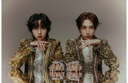 ROIROM、11月19日に新曲「Dear DIVA」でプレデビュー決定 新アー写も公開