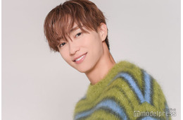 野村康太、半年で8kg増量からの3kg減量 役作りからシフトチェンジしたストイックな筋トレ事情【1st写真集「暁紀」インタビュー前編】