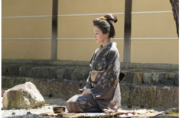 朝ドラ「ばけばけ」タエ（北川景子）再登場 衝撃の光景に「ショック」「一体何が」の声