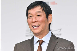 人気芸能人「さんま御殿」途中退席の“異例事態”にスタジオ騒然 異変に気づいていた共演者は「なんとかしたいと思ってた」