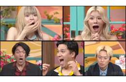 「ラブキャッチャージャパン2」マネーキャッチャーの正体明らかに スタジオMC“全外し”の結果に山本舞香「人間怖い」※ネタバレあり