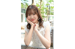 「ミス実践」ファイナリスト、壁島舞華さんの素顔に迫る【大学コンテスト2025】