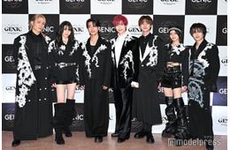 GENIC、日本武道館までの成長と次なる目標 増子敦貴「ノンセキュリティな1年」【「GENIC 5th Anniversary Live at 日本武道館」囲み取材ほぼ全文】