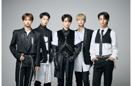 岩瀬洋志、TBS金曜ドラマで本格的ダンス初挑戦 中村倫也プロデュースグループのライバル「TORINNER」メンバー解禁【DREAM STAGE】