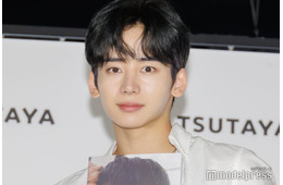 「ボイプラ2」ユメキ、証明写真公開にファン釘付け「美麗すぎる」「ずっと見たかったやつ」