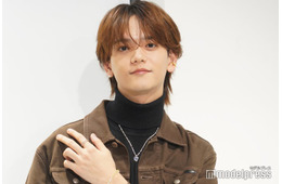 FANTASTICS中島颯太、八木勇征の“匂わせ”語る「危なかった」名前隠してジュエリーブランドのディレクター務めていた