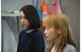 【フェイクマミー 第5話】薫、智也・茉海恵・いろはと4人で会うことに