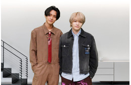 キンプリ永瀬廉、“親友”なにわ男子・西畑大吾を「好きかも」と思ったタイミングとは？西畑は「人生推しソング」も発表