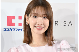 柏木由紀、結婚＆出産に言及「子どもを育てる力が自分にあるかどうかの自信がない」と占われ「グサグサ」