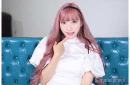 二重整形・タレ目形成・脂肪吸引「見る世界が変わった」ディアレストプロデューサー・のんの赤裸々整形事情 コンプレックス解消の重要性語る