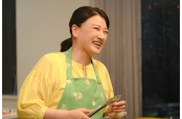 島崎和歌子、17年ぶりTBS金曜ドラマで初の“おばあちゃん役”「ドッキリじゃないかと…」【フェイクマミー】