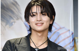 超特急ハル、家族の興奮が「すごかった」共演者 再会後のエピソード明かす