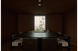 箱根に全室温泉付ホテル「クオン 箱根強羅」和菓子と茶の贅沢オールインクルーシブ滞在を提供