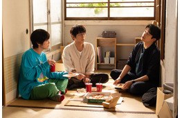 【ぼくたちん家 第5話】索の引っ越し、元恋人・吉田が手伝いに 玄一の心かき乱される