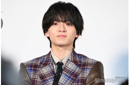 関西ジュニア西村拓哉、中学生から知る大倉忠義が成長に感慨「色気のある表情をしやがったり」【Zessei】