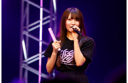 坂道3グループ出演「新参者 二〇二五」開幕 初日は乃木坂46・6期生がライブ「先輩方の背中に少しでも近づけるように」