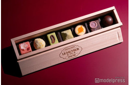 Netflix「匿名の恋人たち」レインボーパレットを食べてみた 物語を支える7粒の魅力解説【独占レポート】