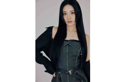 【SM発・日本人グループGPPインタビュー連載Vol.3・アナミを深堀り】バレエを怪我で断念・陸上県大会2位経てデビューへ 追加メンバーとして味わった自信喪失もバネに