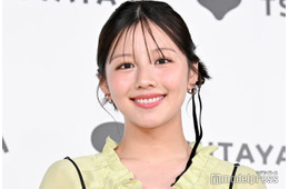 渡邉美穂、ミニスカ×ロングブーツで美脚披露「スタイル抜群」「秋色コーデ最高」と反響