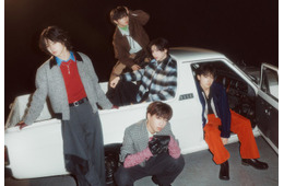 BMSG新星STARGLOW、2026年1月にデビューシングル決定 新ビジュアル＆先行配信曲リリックビデオ公開