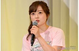 水卜麻美アナ、日テレの先輩・菅谷大介アナ訃報に涙「すごく寂しい」最後に交わした会話明かす