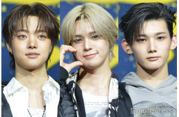 &TEAM・EJ・K・JO、体調不良でイベント欠席「大事をとって見合わせ」当日発表 11月は4人の体調不良続く