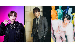 WEST.神山智洋＆超特急タカシ＆HANA・MOMOKAら「ネイルオブザイヤー2025」受賞者発表