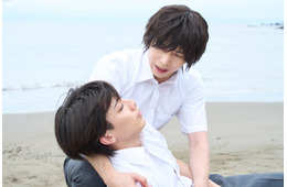 「UNREAL」ヤギオ（染谷俊之）＆宗哉（小西詠斗） 衝撃真実に視聴者唖然「あまりにも残酷」「胸が痛い」