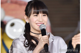 Perfumeあ～ちゃん“ファン”との結婚に反響続出「夢みたいな話」「びっくり」