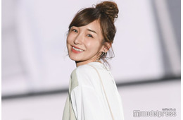 加護亜依、タイプの男性芸能人告白「顔も雰囲気もかっこいい」