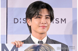 三代目JSB岩田剛典、日焼けサロンに通っていた“後遺症”アンチエイジングのためのスキンケアとは