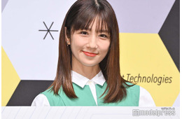 小倉優子、手作り肉まん＆あんまん披露「プロ級の仕上がり」「料理上手すぎる」と反響