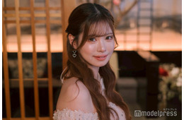 【#キャバクラで働く理由】スタイリストアシスタントからキャバ嬢転身 一緒に働く女の子は「お互いに何でも言い合える」支えになっている藤咲めいPからの言葉とは──東京錦糸町・えれな