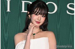 IVEウォニョン、引き締まったウエスト＆美脚際立つショーパン姿に「努力の賜物」「圧巻のスタイル」と反響