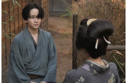 【ばけばけ 第34話あらすじ】タエのもとに現れた人物とは