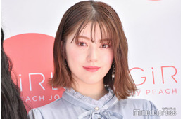 “ちゃんえな”中野恵那、話題の万バズ写真メイクレシピ完全公開 使用コスメ8点紹介「真似するしかない」
