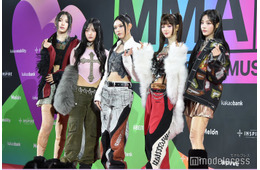 NewJeansヘリン＆ヘイン、ADORと活動継続を表明 事務所が公式発表「十分な話し合いを重ねた結果」【全文】