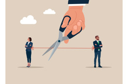 「ローサ型離婚」「アンナ型再婚」、私たちが取り得る新しい自己決定バリエ。これらが持つ「まだ見えていない法律的な盲点」って？