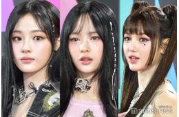 NewJeansミンジ・ハニ・ダニエル、復帰表明遅れた理由が話題「メンバーが現在南極におり」5人全員がADOR復帰と報道