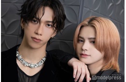 池崎理人＆松田迅、INIは “ずっと悩んでいるグループ” ヒット狙うべく邁進「僕たちもその一曲を狙っていきたい」「【「I Need I」インタビュー前編】