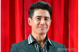 伊藤英明主演「ドンケツ season2」速水役は誰？「再現度すごい」「期待大」ビジュアルに注目集まる