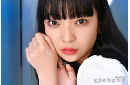 田中芽衣、第1子妊娠を発表「妊娠8ヶ月のお腹が、もう懐かしい」表紙写真も公開